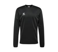 Hummel Essential Sweatshirt Noir M Homme,Femme