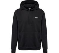Hummel Sweat de sport 'FELIX' noir / blanc, Taille L