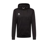 Hummel Sweat à capuche Hmlgo 2.0 Unisexe Noir Taille XL