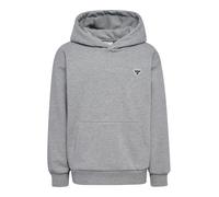 Hummel Sweat de sport gris chiné, Taille 158-164