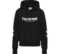 Hummel Sweat de sport 'LEGACY 2.0' noir / blanc, Taille L