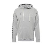 Hummel Move Classic Hoodie Gris S Homme