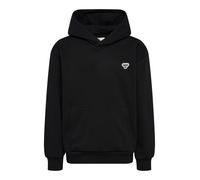 Hummel Loose Bee Hoodie Noir 140-152 cm Enfants