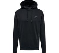 Hummel Sweat de sport 'Offgrid' gris / noir, Taille S