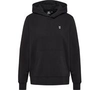 Hummel Pulse Hoodie Noir M Femme