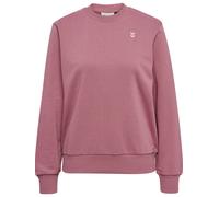 Hummel Sweat de sport 'Pulse' rose ancienne, Taille XS