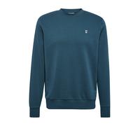 Hummel Sweat de sport 'Pulse' saphir, Taille XL