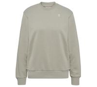 Hummel Sweat de sport 'Pulse' vert pastel, Taille S