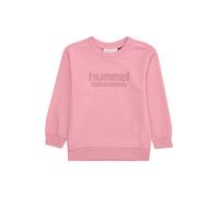 Hummel Sweat de sport rose, Taille 146-152