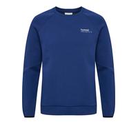 Hummel Tech Fleece Regular Sweatshirt Bleu XL