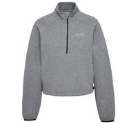Hummel Sweat de sport 'Tech Fleece' gris chiné, Taille S