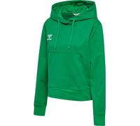 hummel Sweat-Shirt à Capuche Hmlgo 2.0 pour Femme