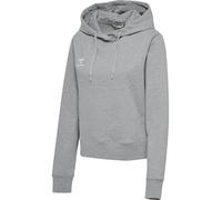 Hummel Go 2.0 Hoodie Gris XL Femme