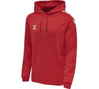 hummel Sweat-Shirt à Capuche Unisexe Hmlcore Xk Poly