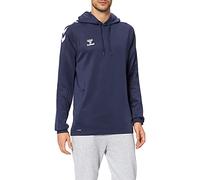 hummel Sweat-Shirt à Capuche Unisexe Hmlcore Xk Poly
