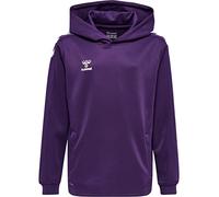 hummel Sweat-Shirt à Capuche Unisexe pour Enfant Hmlcore Xk Poly