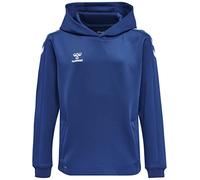Hummel Core Xk Poly Hoodie Bleu 176 cm Garçons,Filles
