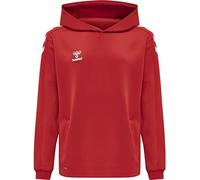 hummel Sweat-Shirt à Capuche Unisexe pour Enfant Hmlcore Xk Poly