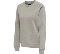 hummel Sweat-Shirt à Manches Raglan Hmlred Multisport Femme Taille