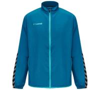 Hummel Sweat-shirt à Zip Authentic Micro
