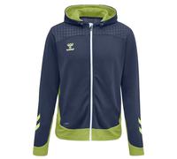 Hummel Sweat-shirt à Zip Lead Poly