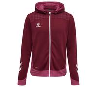 Hummel Sweat-shirt à Zip Lead Poly