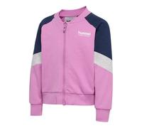 Hummel Sweat-shirt à Zip Mini Loose Block