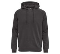 Hummel Sweat-shirt à Zip Red Classic