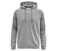 Hummel Sweat-shirt à Zip Red Classic
