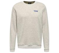 Hummel Sweat-shirt Austin Gris XS