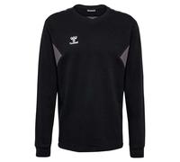 Sweatshirt Hummel Authentic Noir XS