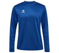 Hummel Sweat-shirt Hmlessential Unisexe (Homme/Femme) Bleu Taille S