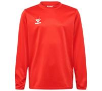 Hummel Sweat-shirt Hmlessential enfant unisexe Rouge 8 ans (128 cm)