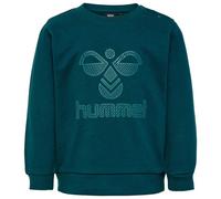 Hummel Sweat-shirt Fastwo Lime