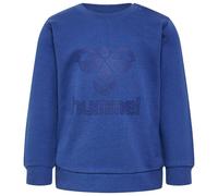 Hummel Sweat-shirt Fastwo Lime