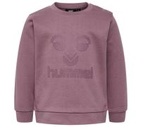 Hummel Sweat-shirt Fastwo Lime