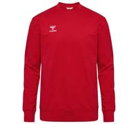 Hummel Sweatshirt Go 2.0 Rouge Taille S