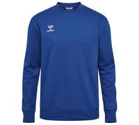 Hummel Sweat-shirt Hmlgo Multisport Adulte Bleu 3XL