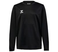 Sweatshirt enfant Hummel Essential Noir 14 ans
