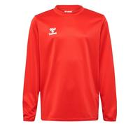Hummel Essential Sweatshirt Rouge 152 cm Garçons,Filles