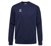 Hummel Go 2.0 Sweatshirt Bleu 3XL Homme,Femme
