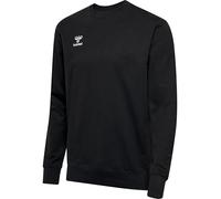 Hummel Sweat-shirt pour homme Hmlgo 2.0 Noir Taille M