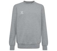 Hummel Go 2.0 Sweatshirt Gris 152 cm Garçons,Filles