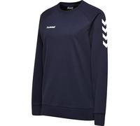 hummel Sweat-Shirt Hmlgo pour Femme