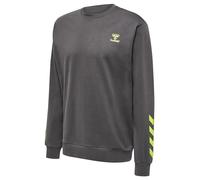 hummel Sweat-Shirt Hmloffgrid en Coton pour Homme