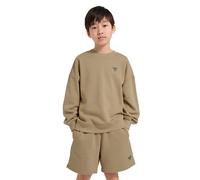 Hummel Sweatshirt enfant Jump Boxy Marron 11/12 ans