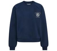 Hummel Sweat-shirt Keeper Boxy Graphic Crewneck