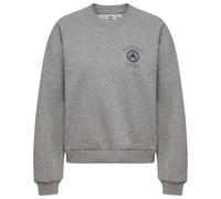 Hummel Sweat-shirt Keeper Boxy Graphic Crewneck