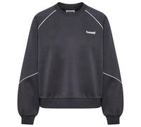 Hummel Sweat-shirt Keeper Boxy Piping Crewneck