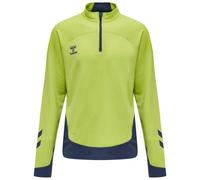 Hummel Sweat-shirt Lead Vert Taille 3XL